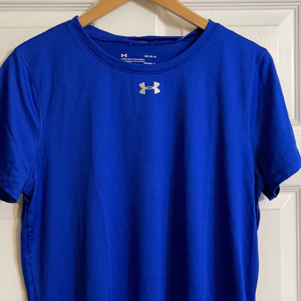 Under Armour Tee Shirt